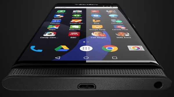 Fotografía - [Mise à jour: Teaser vidéo] BlackBerry Venise Android curseur apparaît dans un peu plus de Promo Pics, censés provenir de toutes les principales compagnies américaines En Novembre